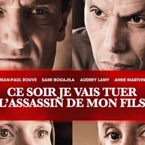 Bilder Ce soir je vais tuer l'assassin de mon fils