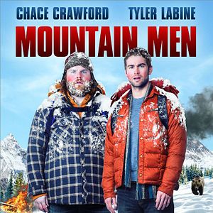 Bilder Mountain Men