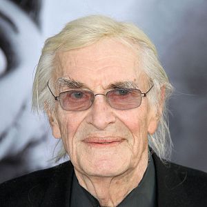 Bilder Martin Landau