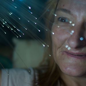 Bilder Above and Below