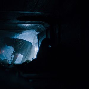 Bilder Above and Below