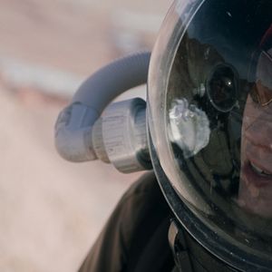 Bilder Above and Below