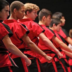 Bilder Underdog Kids