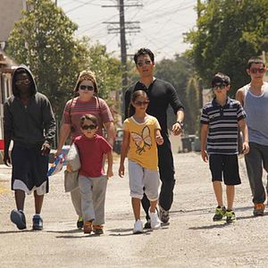 Bilder Underdog Kids