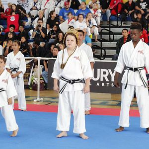 Bilder Underdog Kids