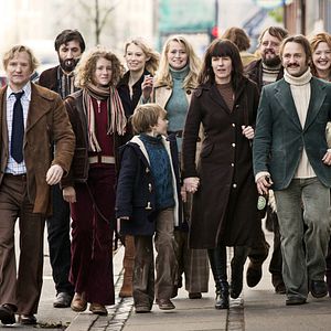 Bilder Trine Dyrholm