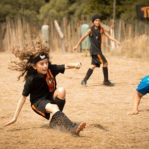 Bilder Die Wilden Kerle 6 - Die Legende lebt