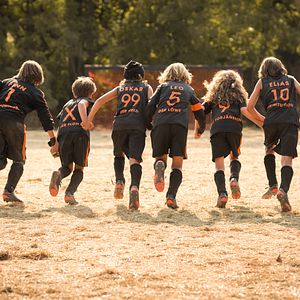 Bilder Die Wilden Kerle 6 - Die Legende lebt