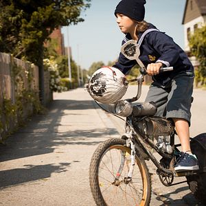 Bilder Ron Antony Renzenbrink