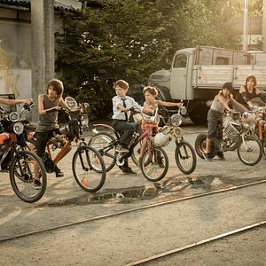 Bilder Ron Antony Renzenbrink