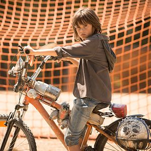 Bilder Aaron Kissiov