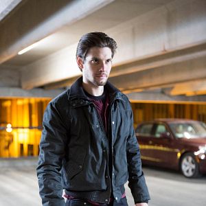 Bilder By the Gun - Zeit der Vergeltung