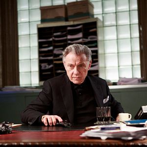 Bilder Harvey Keitel