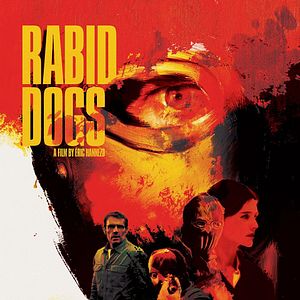 Bilder Wilde Hunde - Rabid Dogs