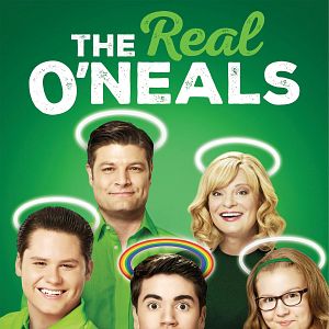 Bilder The Real O'Neals