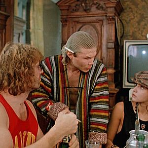 Bilder Black Rose Is an Emblem of Sorrow, Red Rose Is an Emblem of Love