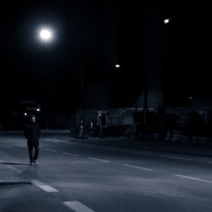 Bilder La Moitié d'un frère