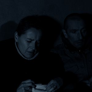 Bilder La Moitié d'un frère