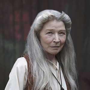 Bilder Phyllis Somerville