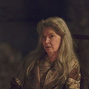 Bilder Phyllis Somerville