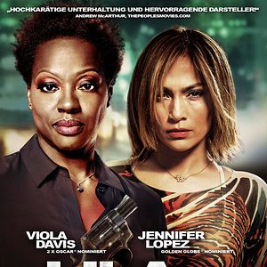 Bilder Lila & Eve - Blinde Rache