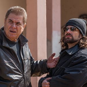 Bilder Dimitris Tzoumakis