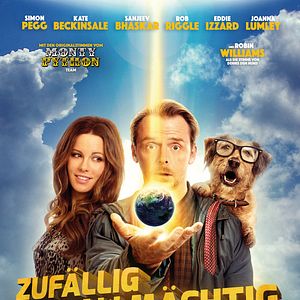 Bilder Zufällig allmächtig