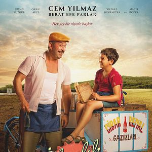 Bilder İftarlık Gazoz