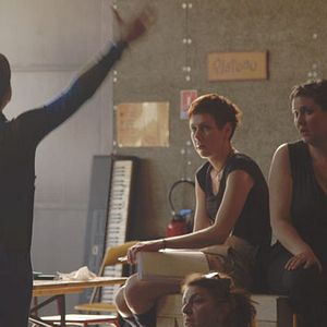 Bilder Le Festin de Pierre