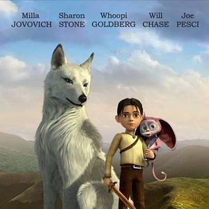 Bilder Savva - Ein Held rettet die Welt