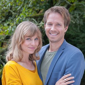 Bilder Rosamunde Pilcher: Lizenz zum Seitensprung