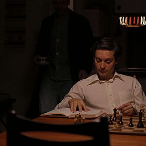 Bilder Bauernopfer - Spiel der Könige