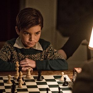 Bilder Bauernopfer - Spiel der Könige