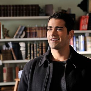 Bilder Jesse Metcalfe