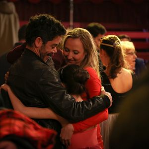 Bilder Tout pour être heureux