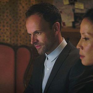 Bilder Jonny Lee Miller