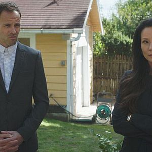 Bilder Jonny Lee Miller