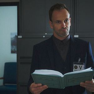 Bilder Jonny Lee Miller