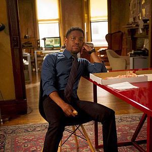 Bilder Jon Michael Hill