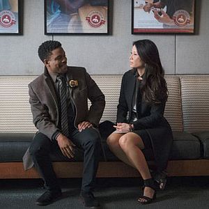 Bilder Jon Michael Hill