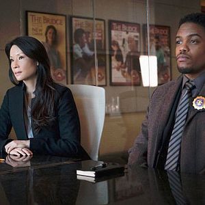 Bilder Jon Michael Hill