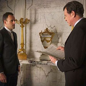 Bilder Jonny Lee Miller