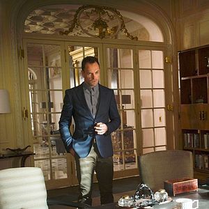 Bilder Jonny Lee Miller