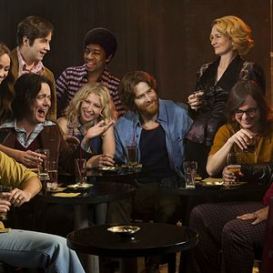 Bilder I'm Dying Up Here