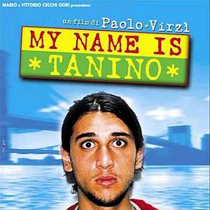 Bilder My Name Is Tanino