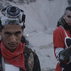 Bilder Avant les rues