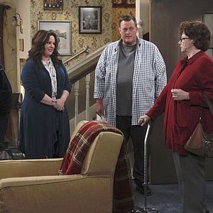 Bilder Melissa McCarthy