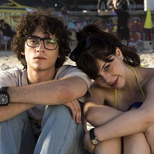 Bilder O Último Virgem