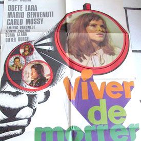 Bilder Viver de Morrer