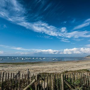 Bilder Kommissar Dupin - Bretonisches Gold